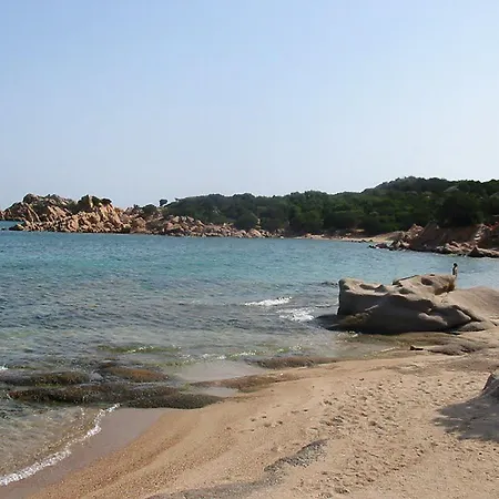 Lejlighed Casa Marina Maria *