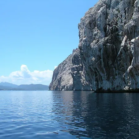 Apartment Casa Marina Maria