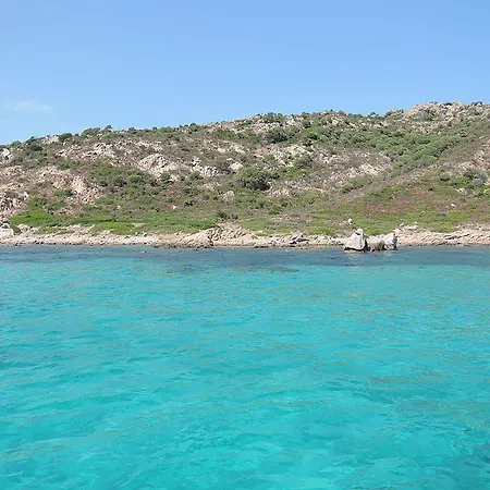 Casa Marina Maria Lejlighed *