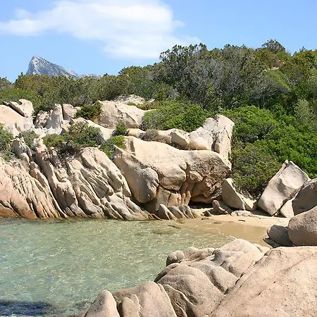 Casa Marina Maria Murta Maria