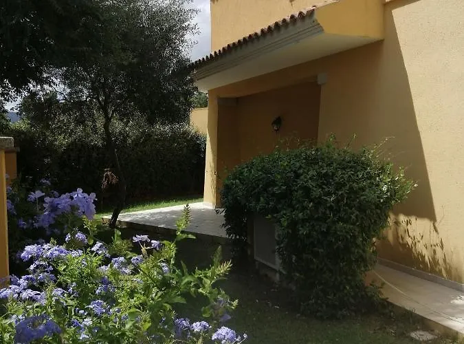 Daire Casa Marina Maria *