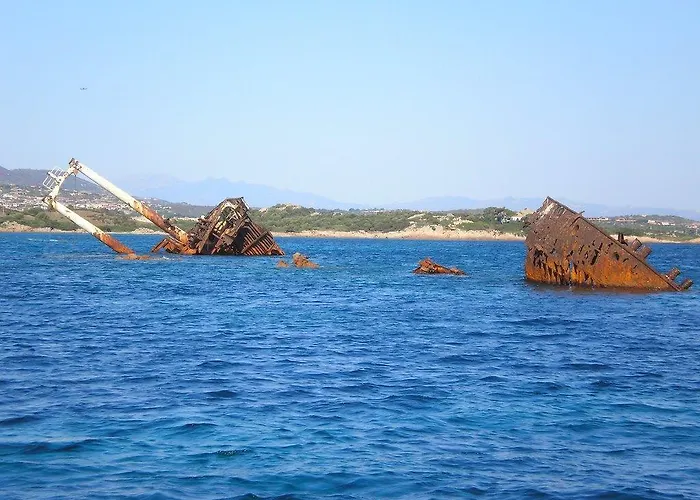 Casa Marina Maria Daire Murta Maria