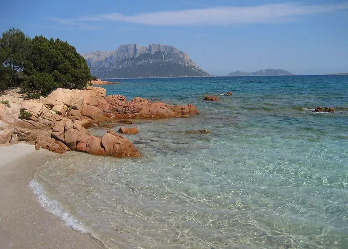 Casa Marina Maria アパート