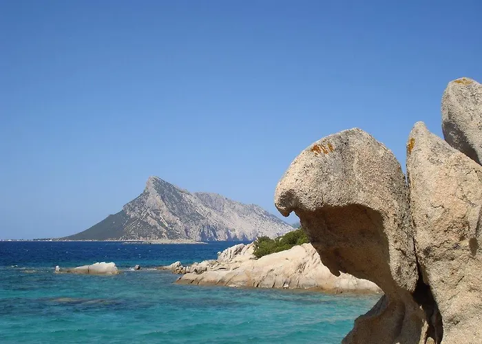 Casa Marina Maria Daire