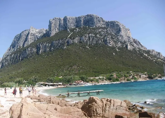 Casa Marina Maria Daire