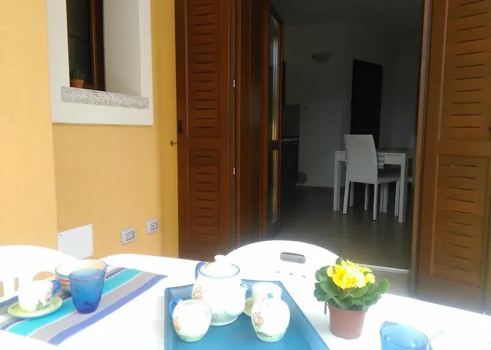 Casa Marina Maria Murta Maria