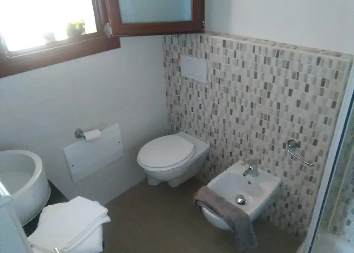 Casa Marina Maria Daire Murta Maria