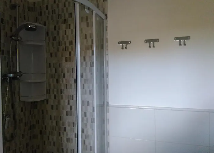 Daire Casa Marina Maria *