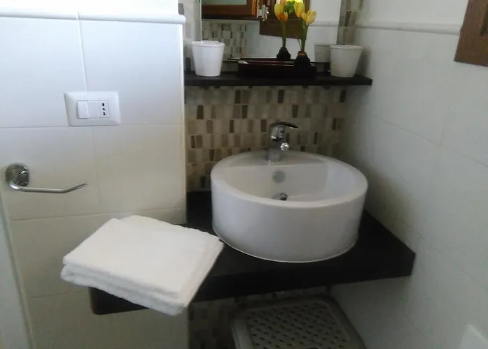 Casa Marina Maria Daire Murta Maria