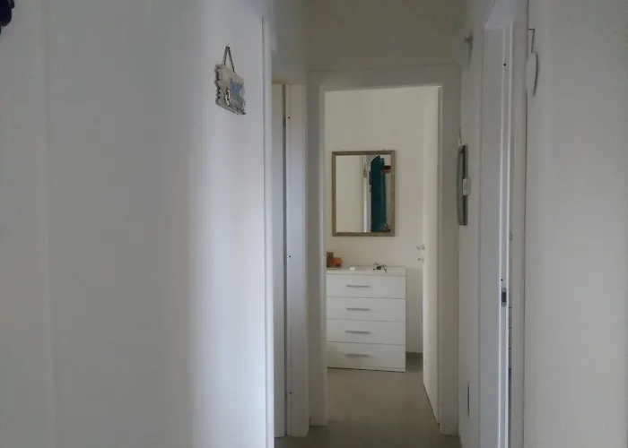 Casa Marina Maria Daire *