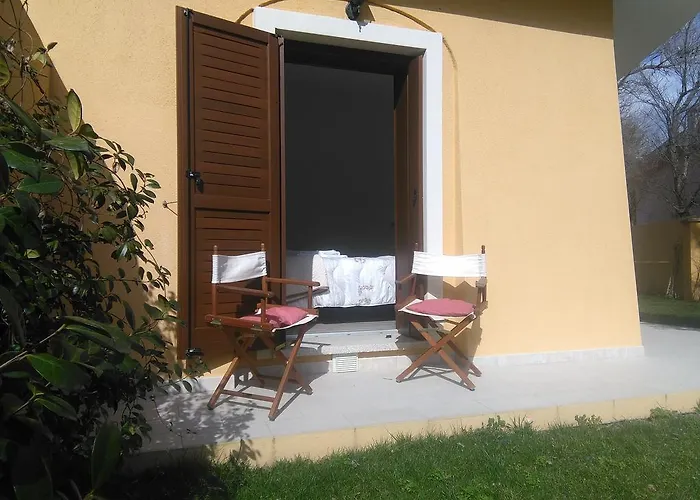 Casa Marina Maria Daire Murta Maria