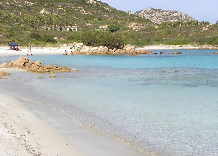 Casa Marina Maria Daire