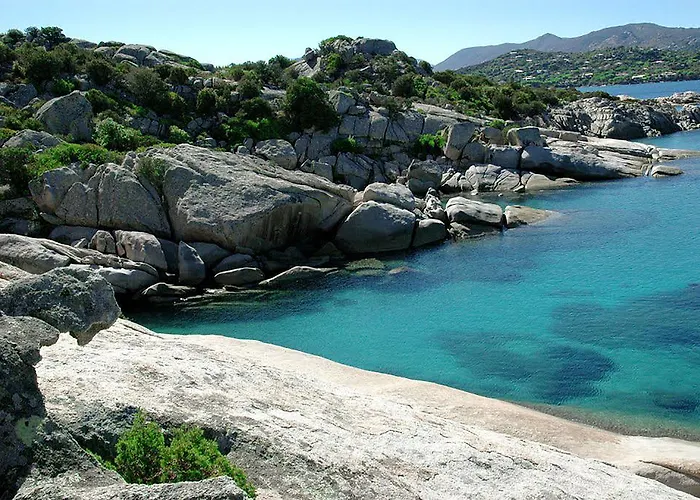 Casa Marina Maria * Murta Maria