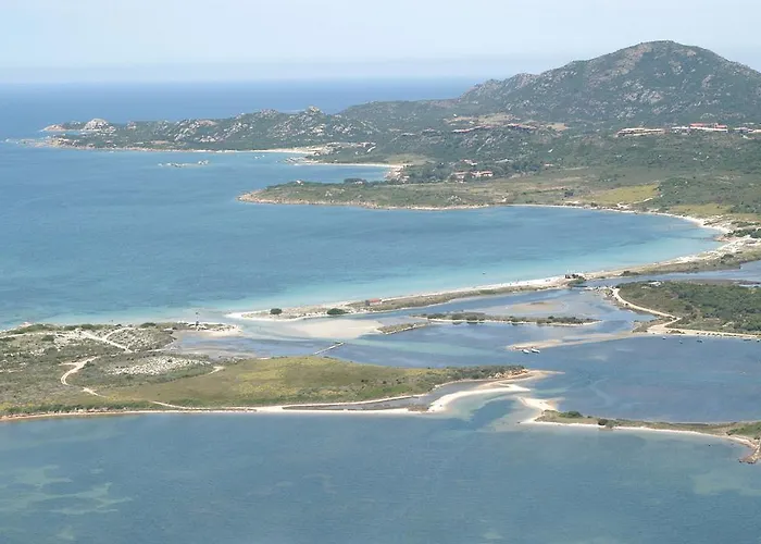 Daire Casa Marina Maria