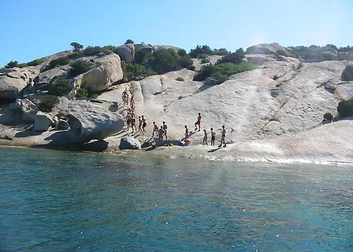 Daire Casa Marina Maria *