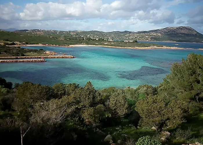 Daire Casa Marina Maria