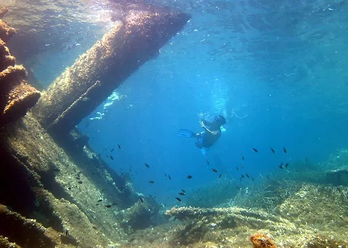 Casa Marina Maria * Murta Maria