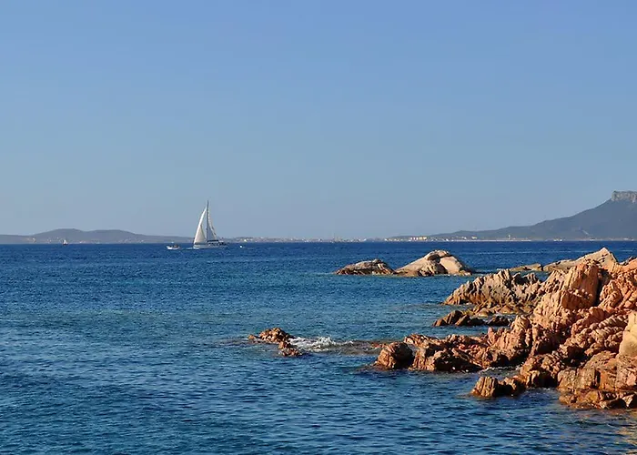 Daire Casa Marina Maria Murta Maria