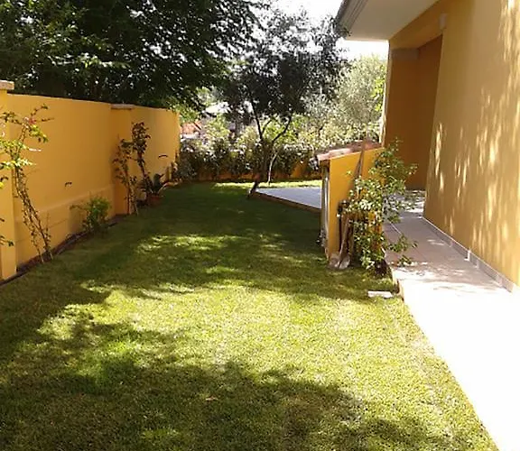 Casa Marina Maria Daire *