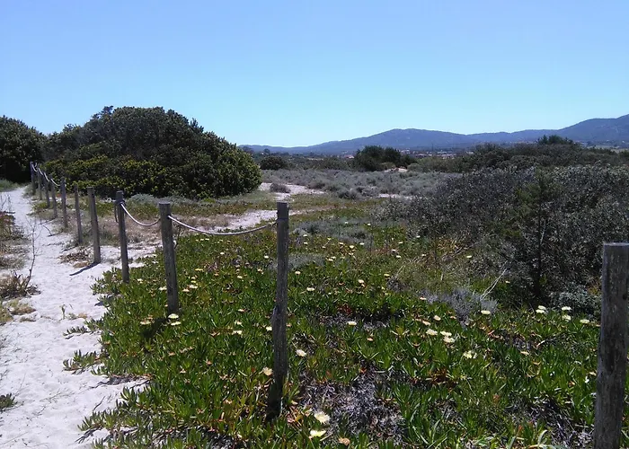 Daire Casa Marina Maria