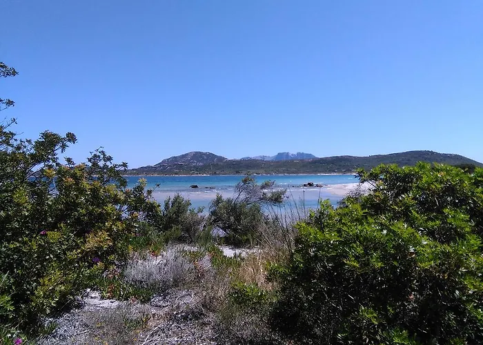 Casa Marina Maria Daire