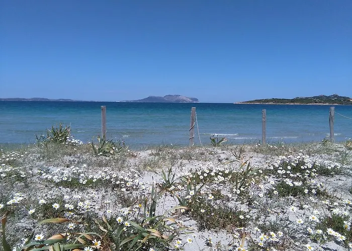 Casa Marina Maria Daire Murta Maria