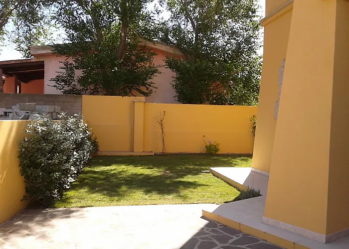 Casa Marina Maria Murta Maria