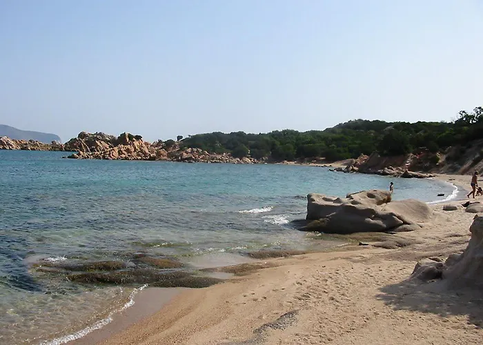 Daire Casa Marina Maria *