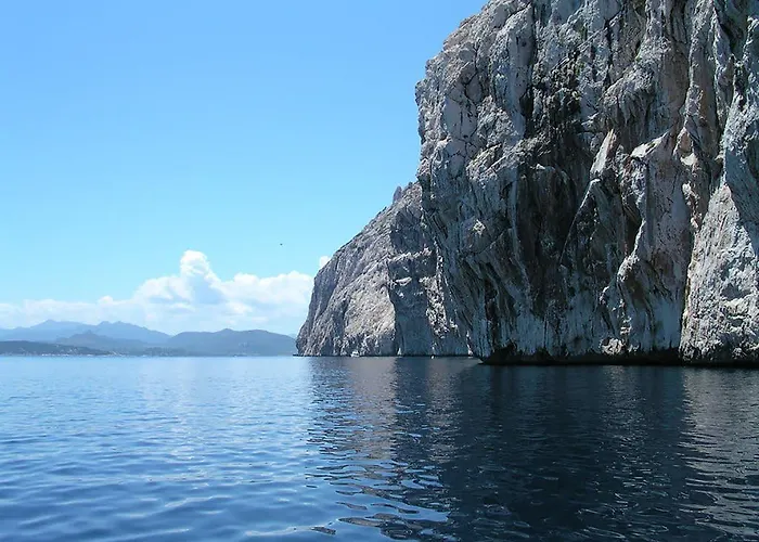 Daire Casa Marina Maria