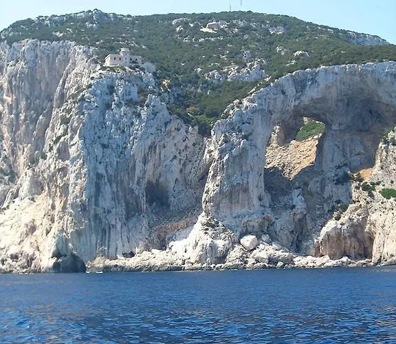 Casa Marina Maria Daire