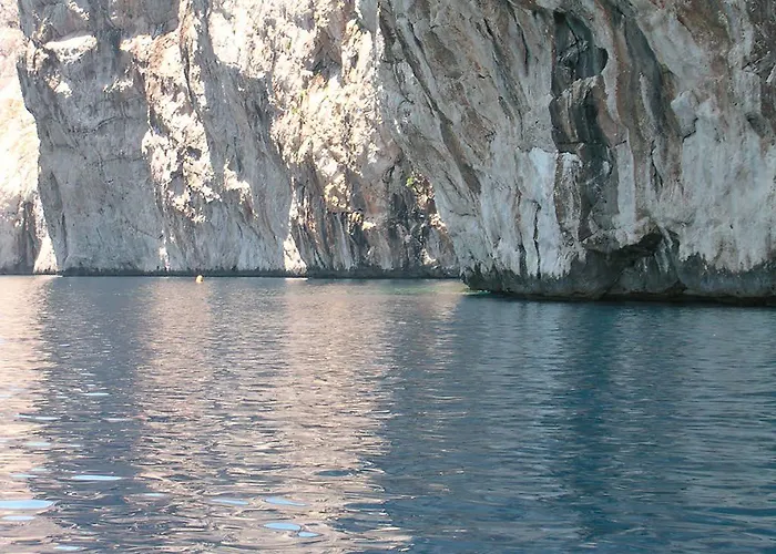 Daire Casa Marina Maria