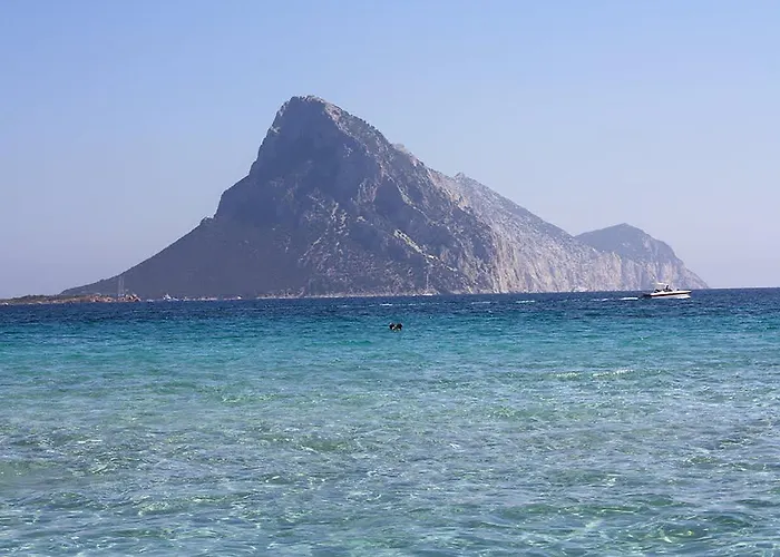 アパート Casa Marina Maria ムルタ・マリア