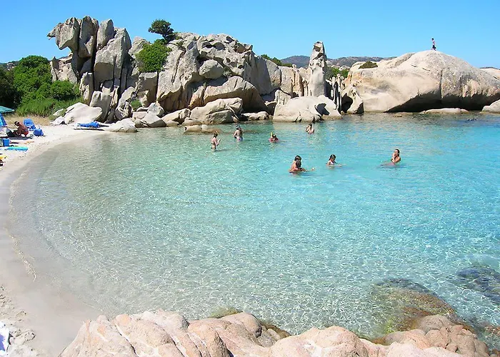 Daire Casa Marina Maria Murta Maria