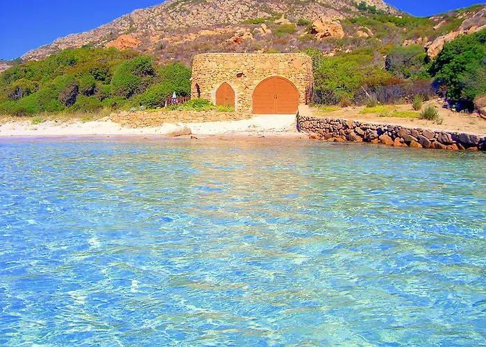 Casa Marina Maria * Murta Maria