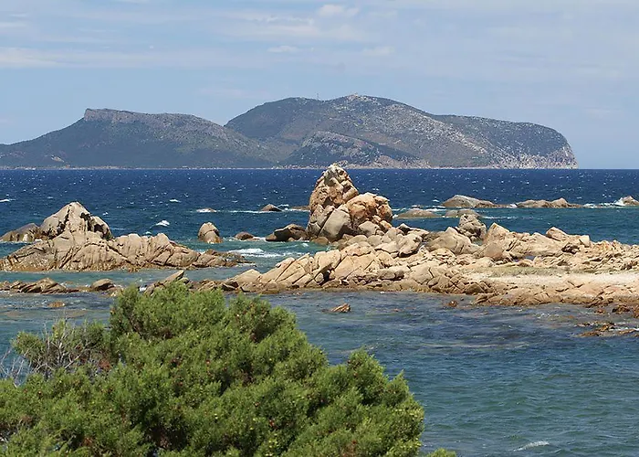 Casa Marina Maria Daire Murta Maria