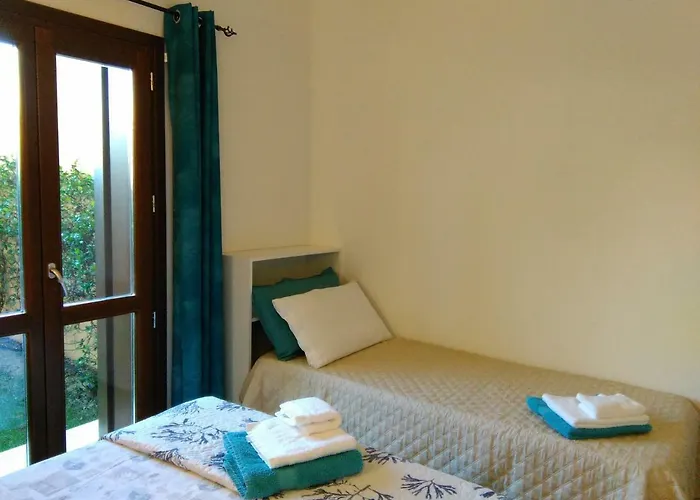 Casa Marina Maria Murta Maria