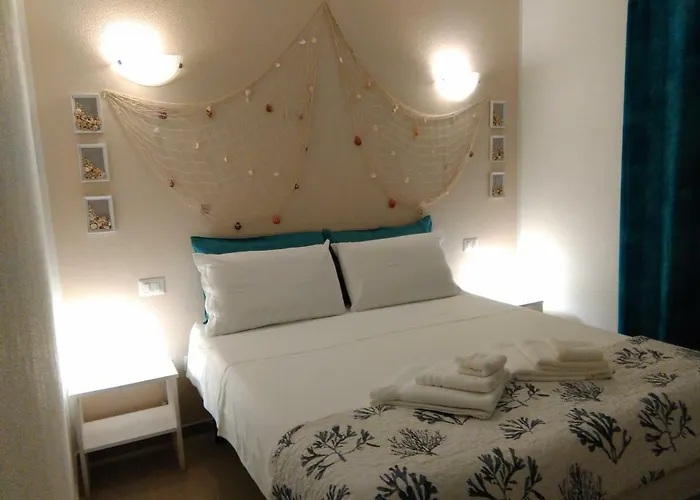 Daire Casa Marina Maria Murta Maria